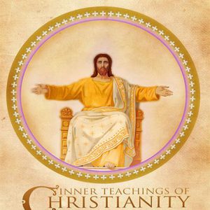 Inner Christianity Revealed