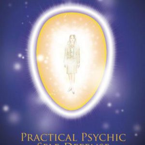 Pranic Psychic Self-Defense Book