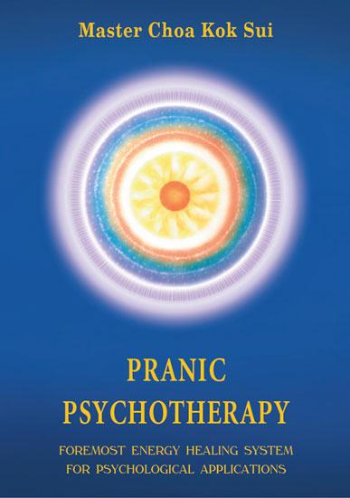 Pranic Psychotherapy Book