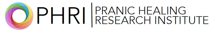 Pranic Healing Research Institute logo