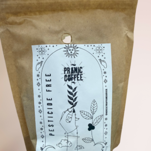 Pranic Coffee ~ Beans