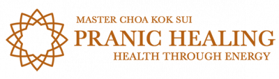 Pranic Healing Logo